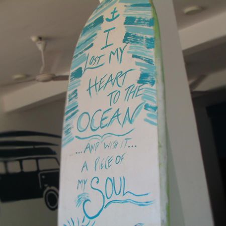 بيت شباب Soul Surfer - فيليغاما المظهر الخارجي الصورة