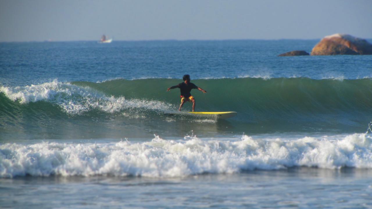 بيت شباب Soul Surfer - فيليغاما المظهر الخارجي الصورة